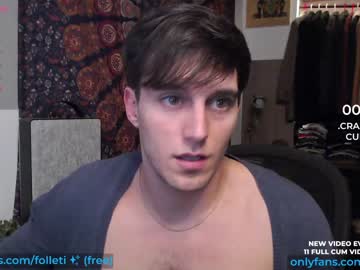 Cam stars man folleti7 image #6172604