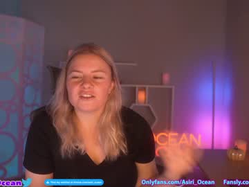 Cam stars girl asiri_ocean image #5378290