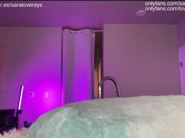 Cam stars girl saraloverays image #6678470