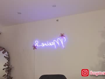 Cam stars girl maxine_8 image #3342110