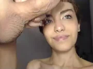 Cam stars couple pinkpigss image #5547492