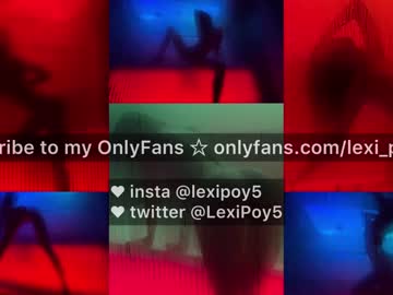 Cam stars girl lexipoy image #496174