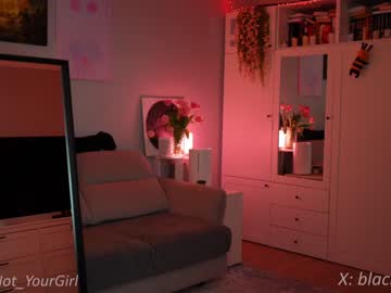 Cam stars girl _blackbee_ image #6505013