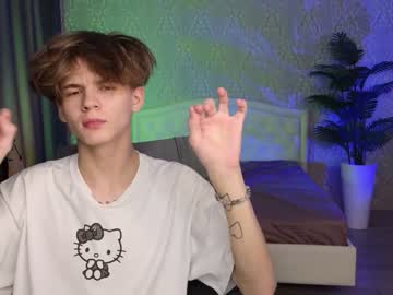 Cam stars man jacob_best image #3982472