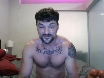 Cam stars man zuko_zen69 image #7016164