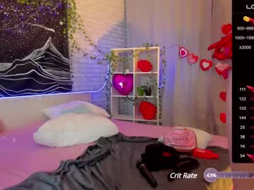 Cam stars girl irma_bell image #6338512