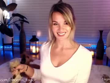 Cam stars girl phoenix_taylor image #972835