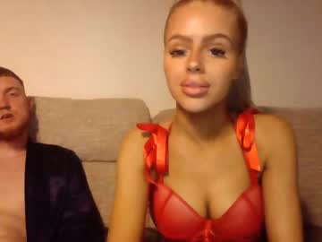 Cam stars couple sashaxflows image #4270767