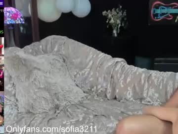 Cam stars couple sofia3211 image #2879838
