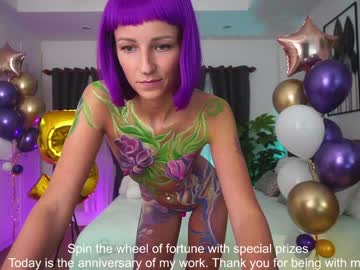 Cam stars girl anna_shine_ image #351610