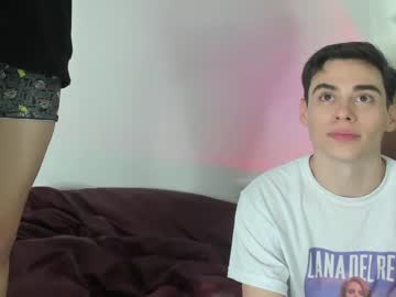 Cam stars man 2gays_1straight image #2410960