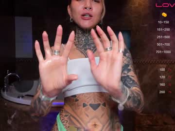 Cam stars girl nickyneck image #3666623