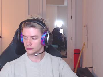 Cam stars man ironthud image #1871519