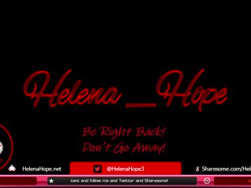 Cam stars girl helena_hope image #815563