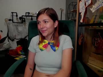 Cam stars girl oh_holly image #227094