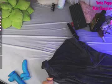 Cam stars girl pepperxminthe image #1765226