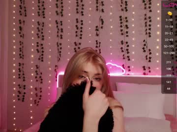 Cam stars girl vonnalein image #4524863