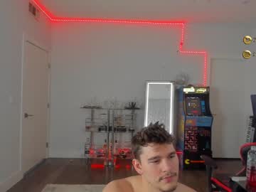 Cam stars man thejohnnystone image #2035684