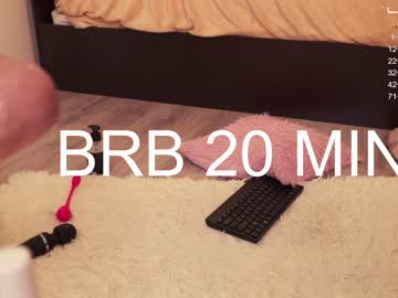 Cam stars girl chery_lady22 image #4653308