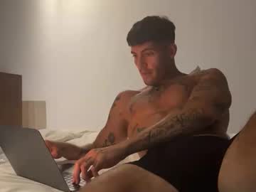 Cam stars man dannyboywonder123 image #7013919