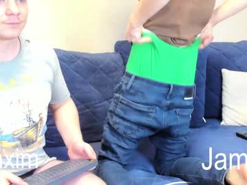 Cam stars man james_mil image #4092413