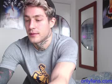 Cam stars man sonic12_12 image #781336