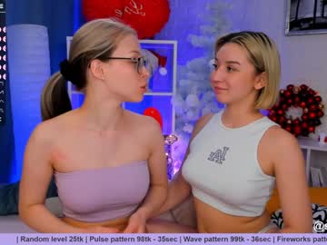 Cam stars couple huntertiana image #841254