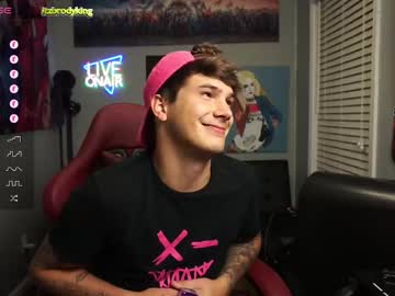 Cam stars man itzbrodyking image #5166477
