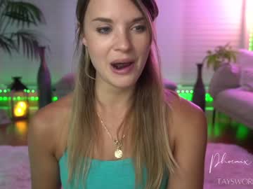 Cam stars girl phoenix_taylor image #2086714