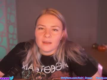 Cam stars girl asiri_ocean image #5291622