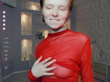 Cam stars girl gingers_hugs image #5901805