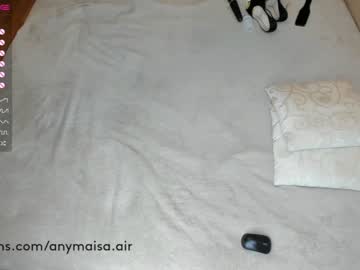 Cam stars girl anymaisa_air image #1648364