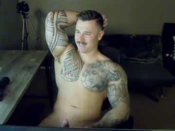 ironicflex cam stars