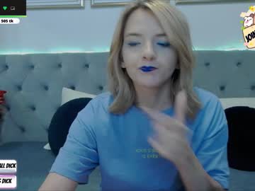 Cam stars girl ginger_pie image #2473560