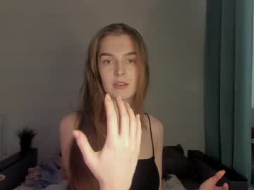 ksushechka cam stars