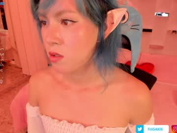 Cam stars tranny fijisaki image #1900515