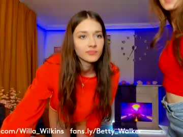 Cam stars girl willa_wilkins_ image #1658816