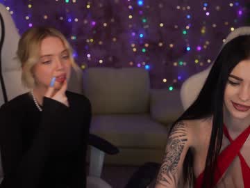 Cam stars couple anabel054 image #6155773