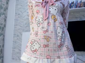 Cam stars girl kanna_kamuii image #6543231