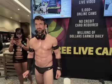 Cam stars man maximus_787 image #3441741