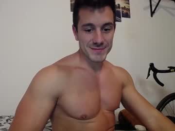 Cam stars man roberto4ever image #1766200