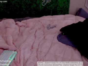 Cam stars girl runesy image #4186663