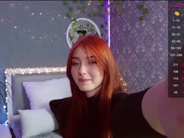 Cam stars girl vonnalein image #3449794