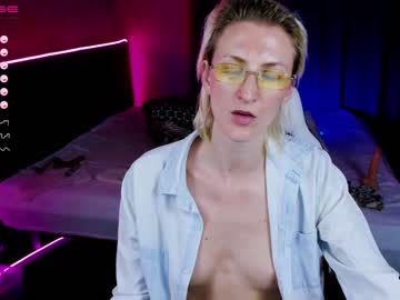 Cam stars girl eva__blonde image #2155739