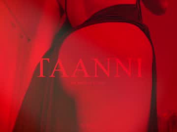 Cam stars girl taanni_bc image #5168329