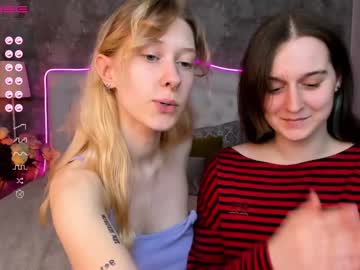 Cam stars couple jitoon_exe image #4432488