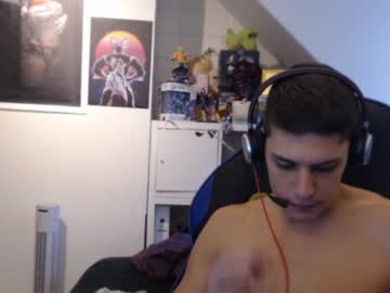 Cam stars man misterydragon image #817651