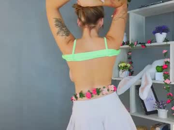 Cam stars girl byteblush image #6995980