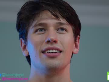 Cam stars man tommyjoyer image #5755389