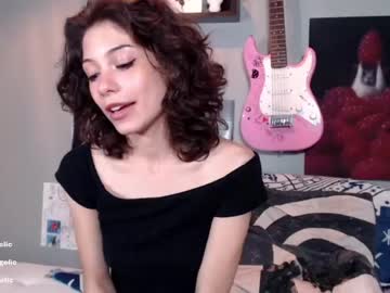 Cam stars girl jade_angelic image #4415362